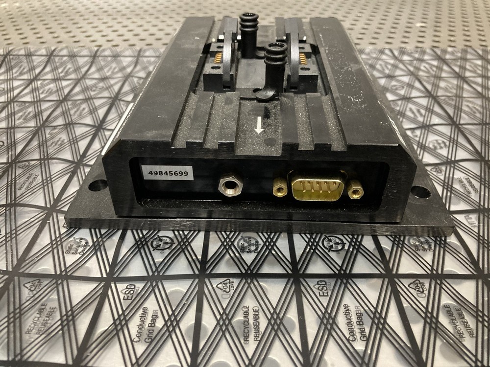 ILX Lightwave LDM-4980 Laser Diode Mount