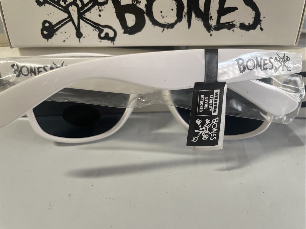 Bones Sunglasses 1 Pairs
