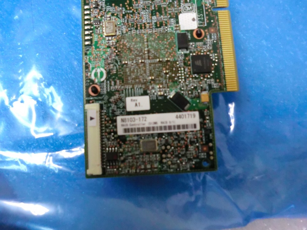 NEC N8103-172 / 512MB Raid Card