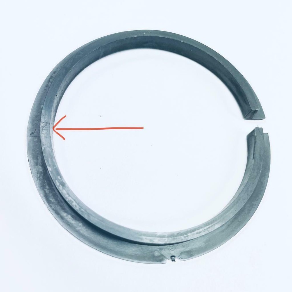 BUSHING DRUM KIT REPLACE WARM #69637