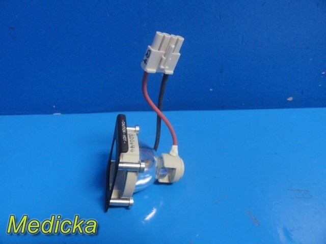 Osram HTI 250W/22 Lamp Assembly ~ 31908
