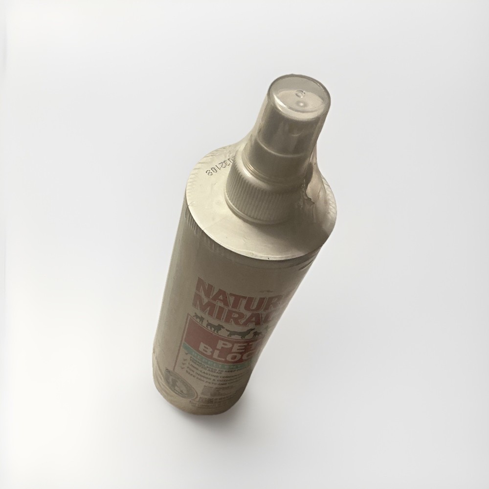 NATURES MIRACLE STAIN & ODOR REMOVER 16 FL OZ 13EA QUANTITY