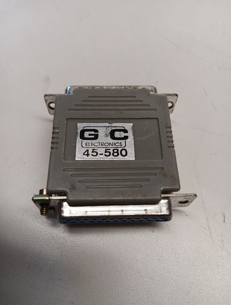 Datatek RS-232 Mini Electronic New Old Stock Tester
