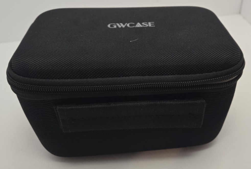 Yeti Blue Podcasting Microphone w/ Hard Shell Case