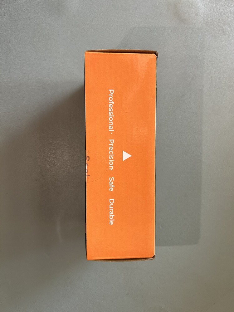 KAIWEETS KM100 Digital Multimeter TRMS 2000 Counts Ohmmeter DC Current Meter