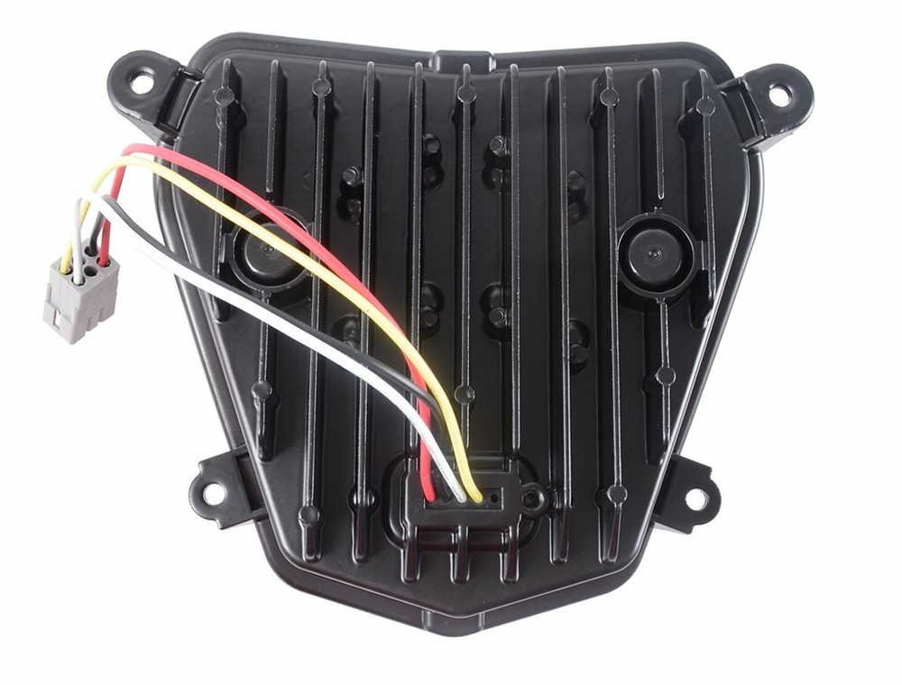 LED Headlight - KTM Duke 690 / 690R........ NEW MOD!