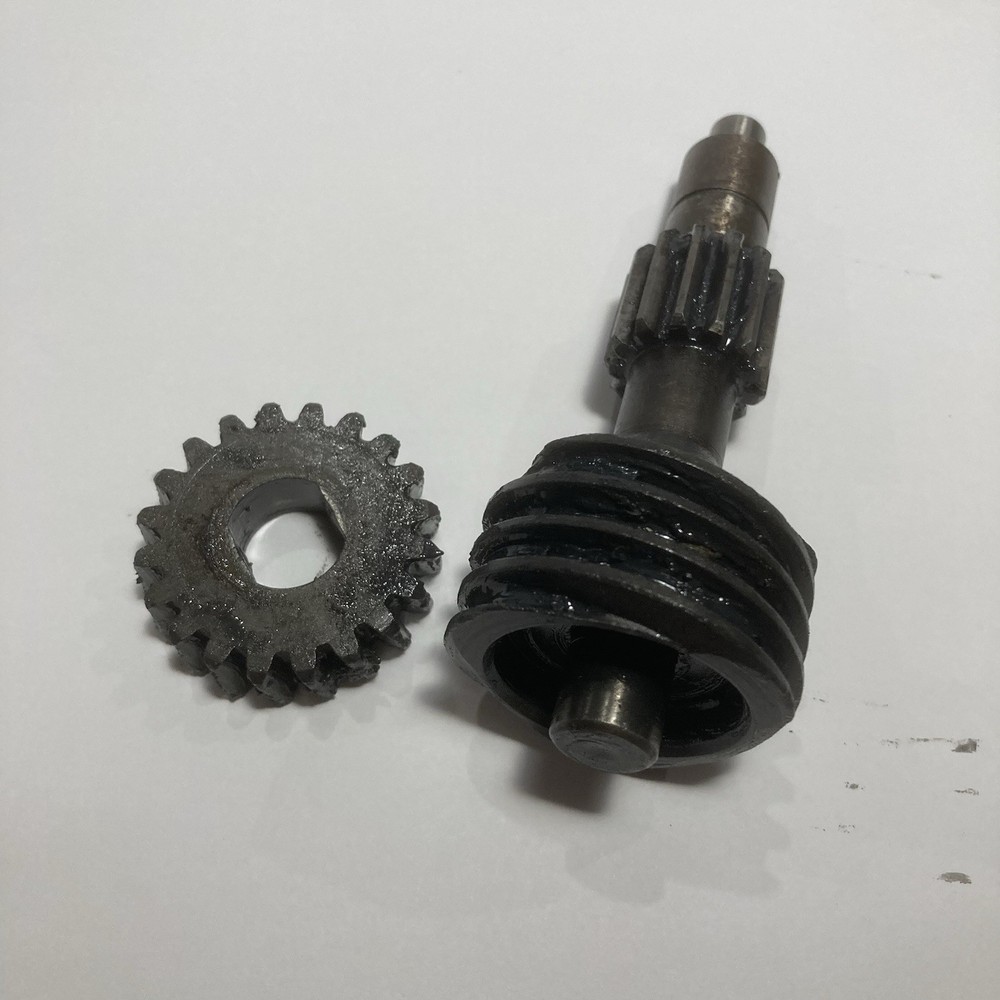 Pastamatic 700 Replacement Parts Gears