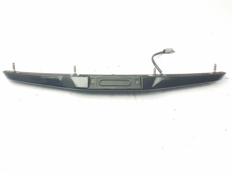 2006-2013 MK1 VOLVO C30 TAILGATE OUTER RELEASE HANDLE 31218231