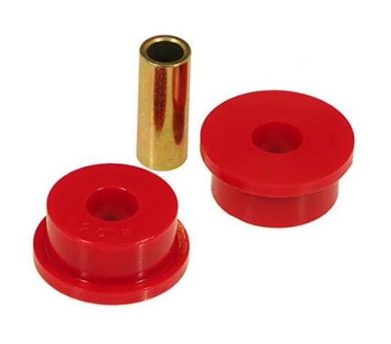 1-1203 Red Front Track Arm Bushing Kit