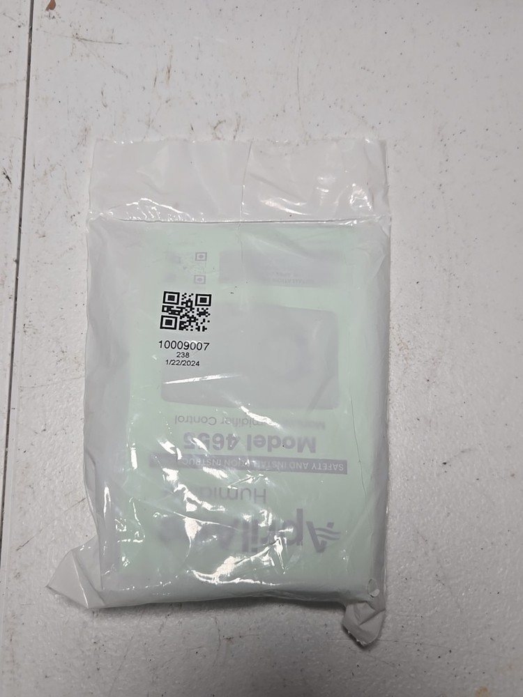 Aprilaire Self Piercing Saddle Valve 10009008