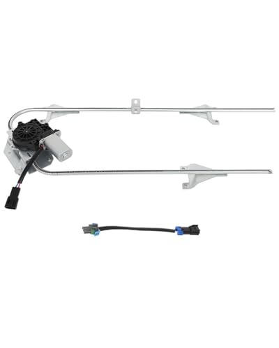 Power Window Regulator with Motor Replacement for 2000 for International