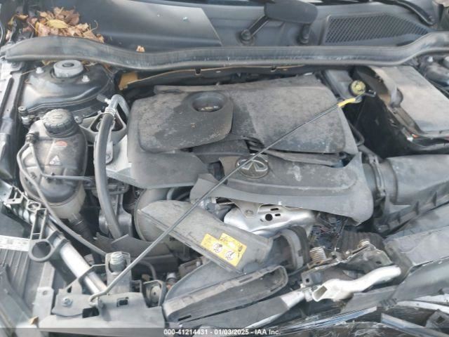 QX30 2019 Transmission Shift 898880
