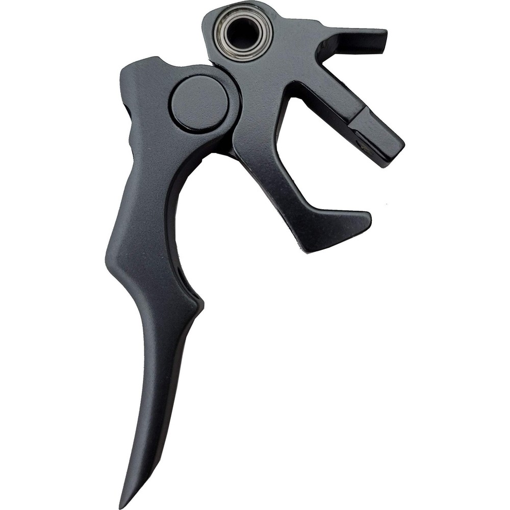 Dye M3 Complete Trigger - Dust Grey