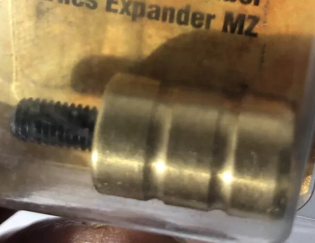 Barnes Aligner.50 Caliber Muzzleloader Tool 05000