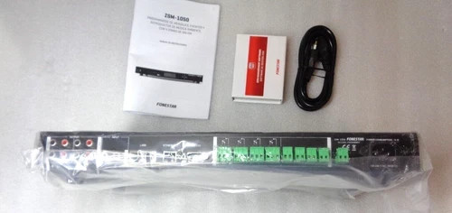 Fonestar Message Programmer ZSM-1050, NEW