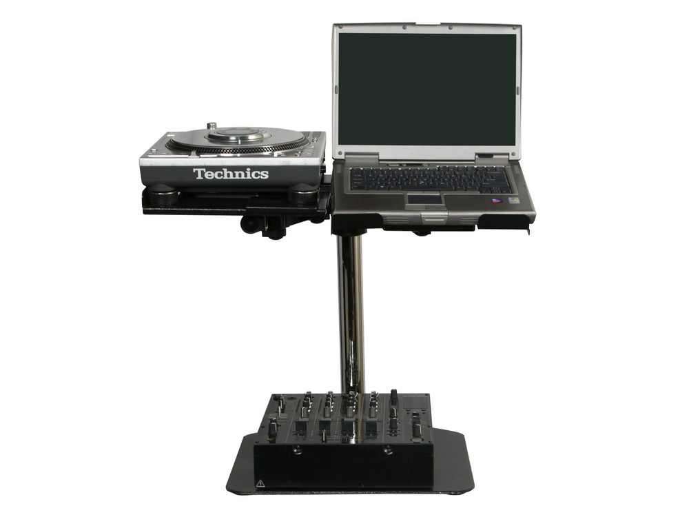 Odyssey Dual Universal L-Elevation Stand Pack