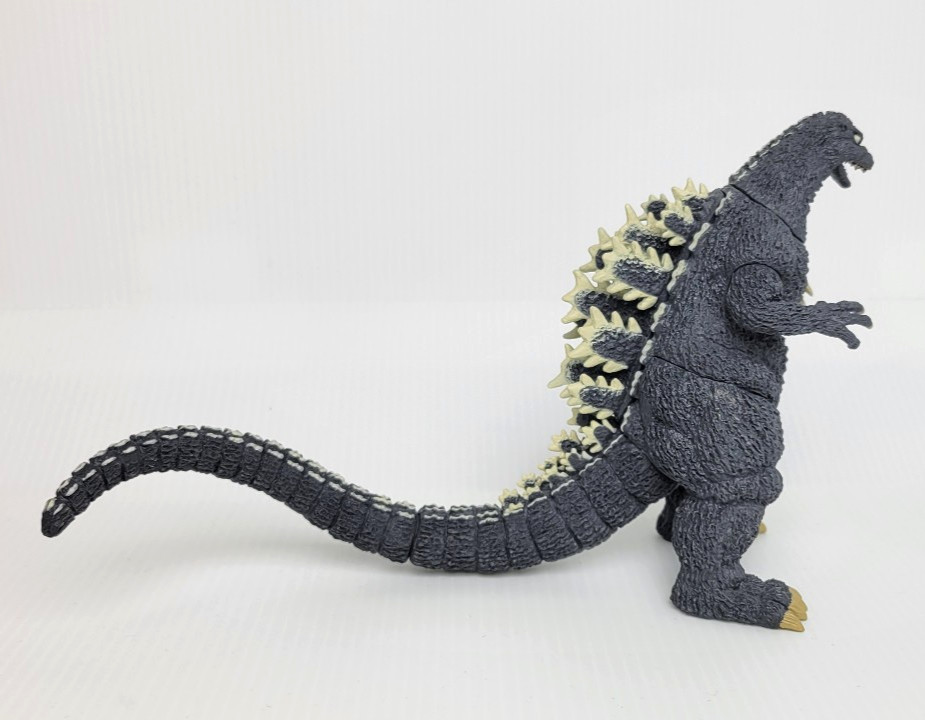 DeAgostini TOHO MONSTERS Collection GODZILLA 1992 - 5.5" Figure