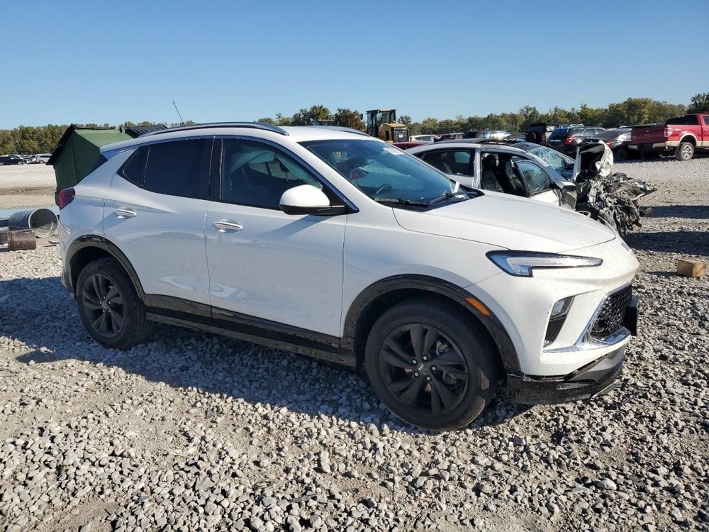 Air Shutter Upper Activ Fits 22-25 TRAILBLAZER 738300