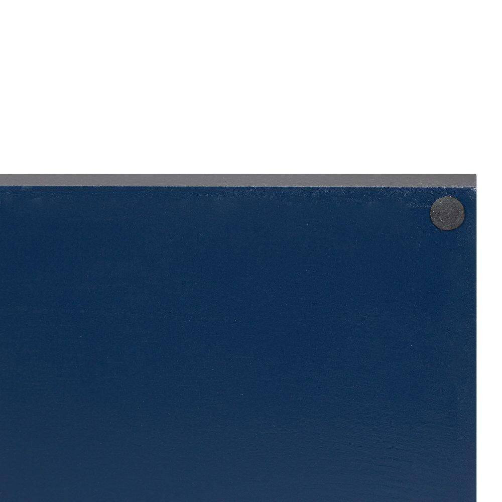 Lipton Navy Blue Decorative Tray