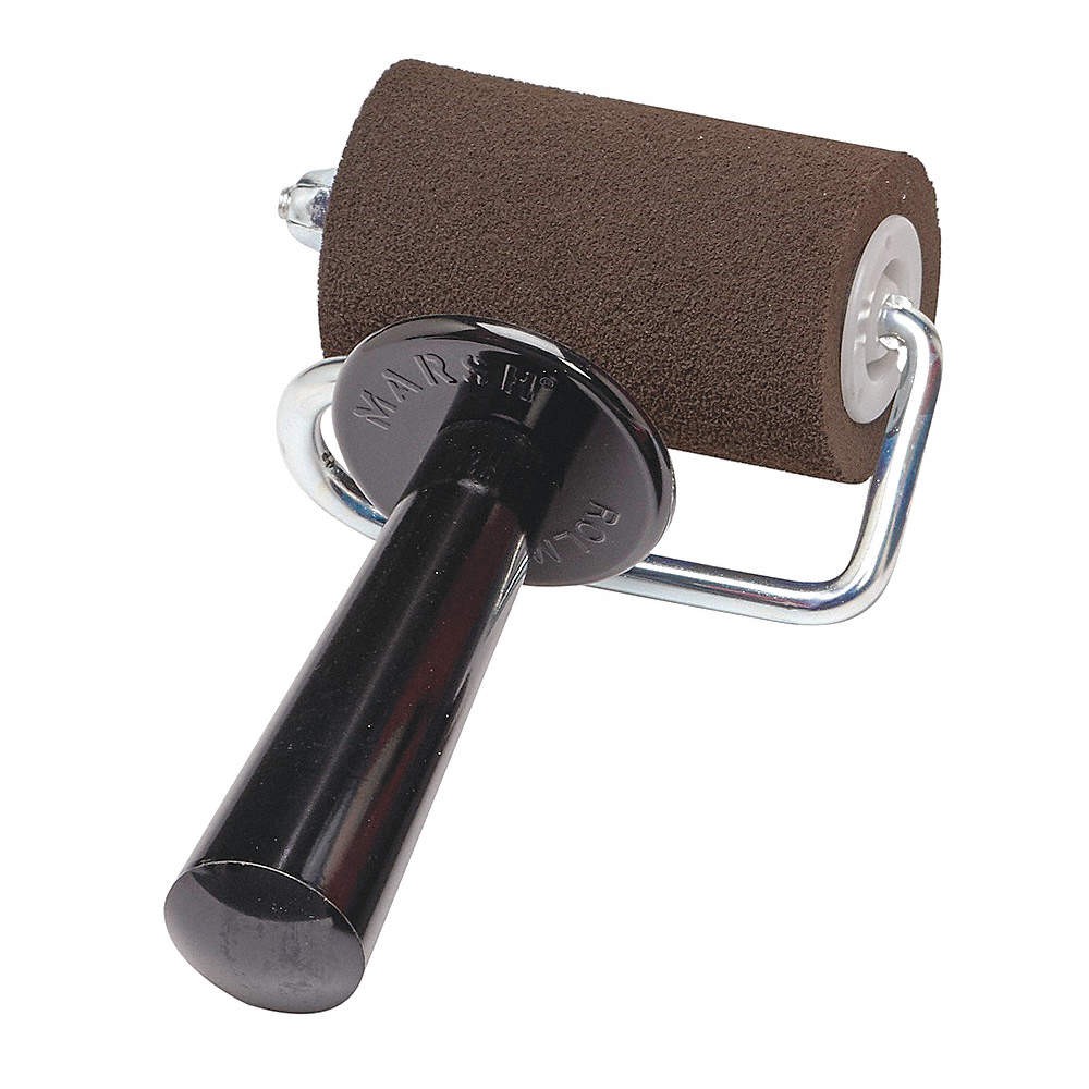 MSSC RM20-30 Marking Machine Foam Roller with Handle 32UR96