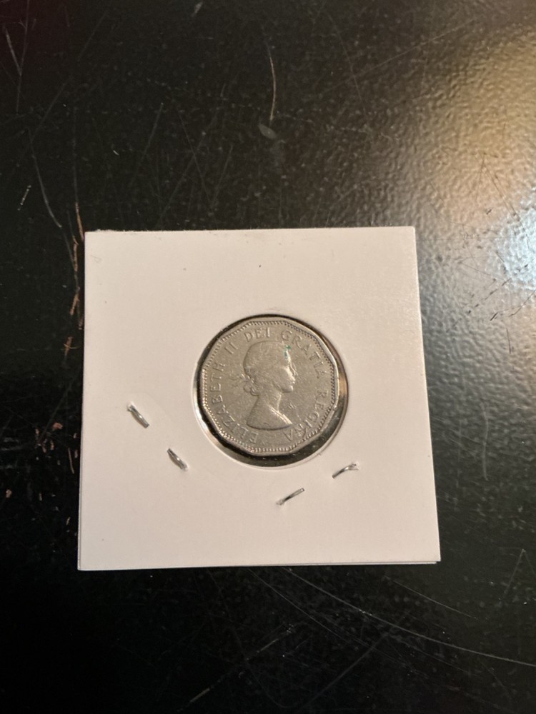 Canada coin set