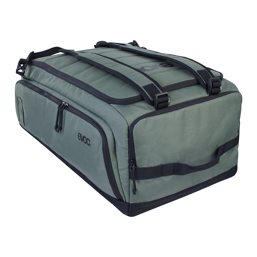 EVOC, Gear Bag 55, 55L, Olive