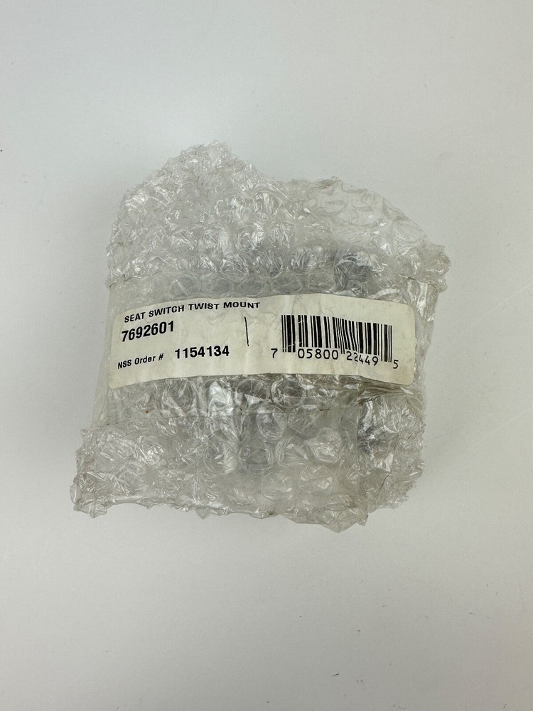 NSS 7692601 - Seat Switch Twist Mount
