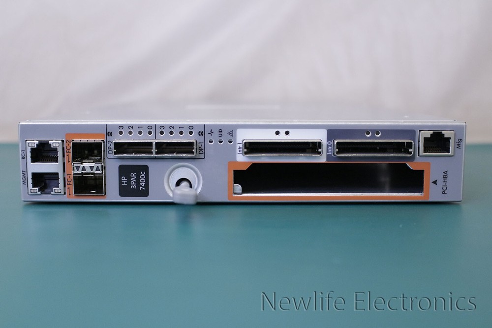 HP 756818-001 3PAR Controller Node Module 7400c