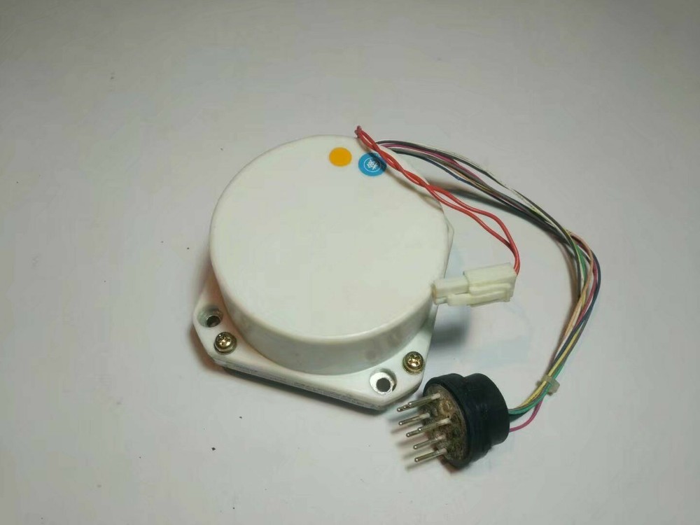 priority express MITSUBISHI ENCODER OSA253 Refurbished