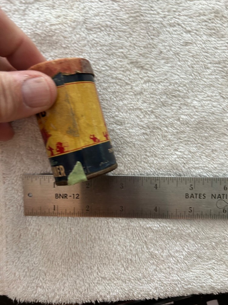 Thermo Hand Cleaner Container