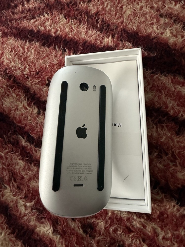 Apple Magic Mouse 2 - brand new