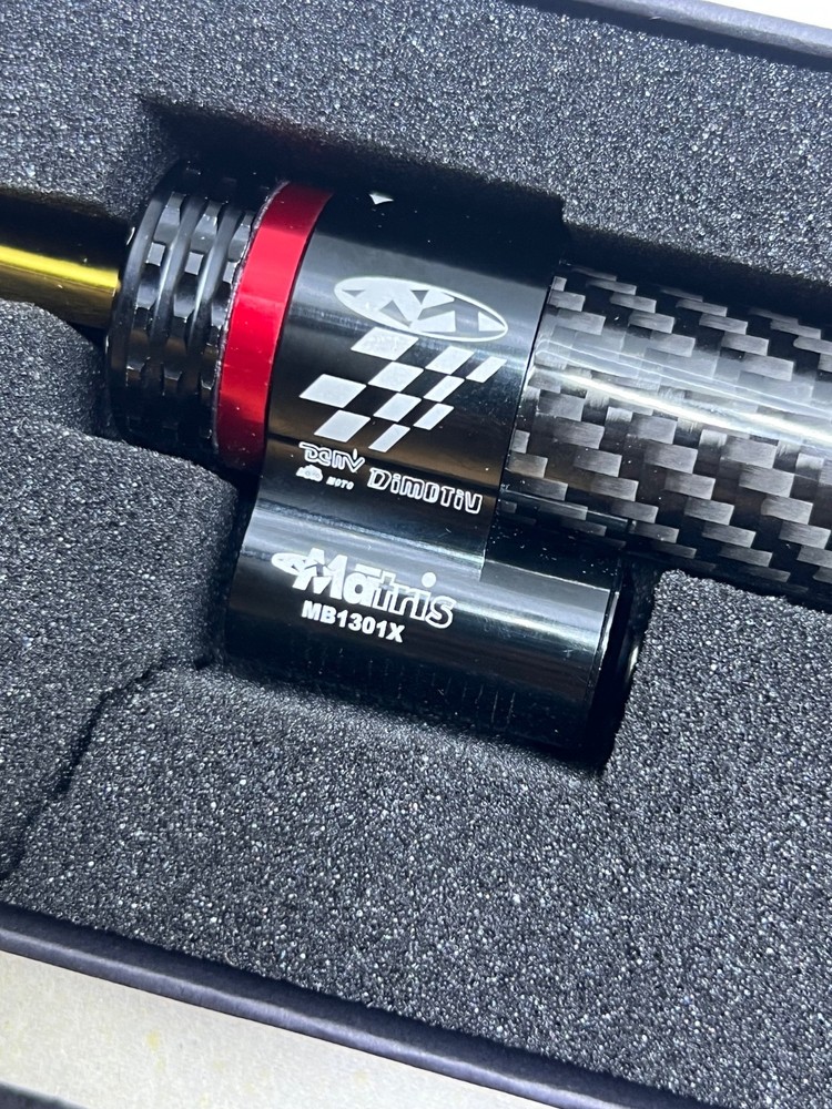 Matris MB1301X STEERING STABILIZER
