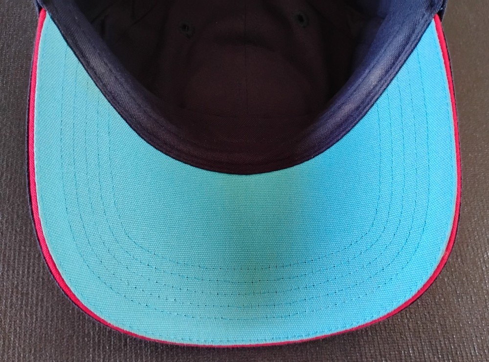 Porsche Martini Racing Hat