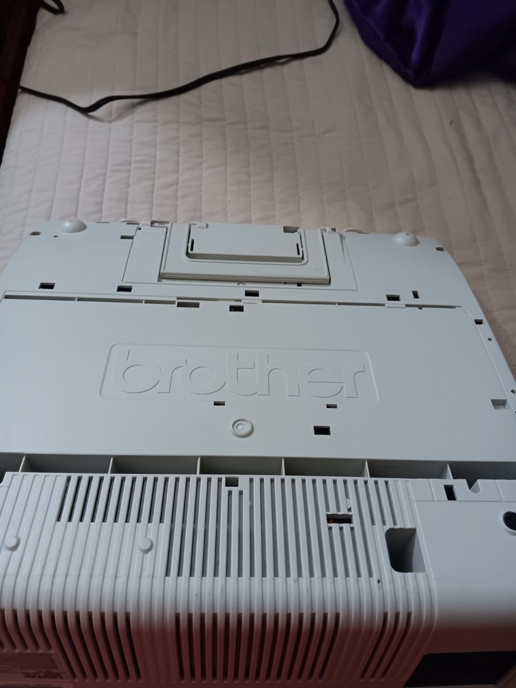 Brother ML-300 Electronic Display Typewriter