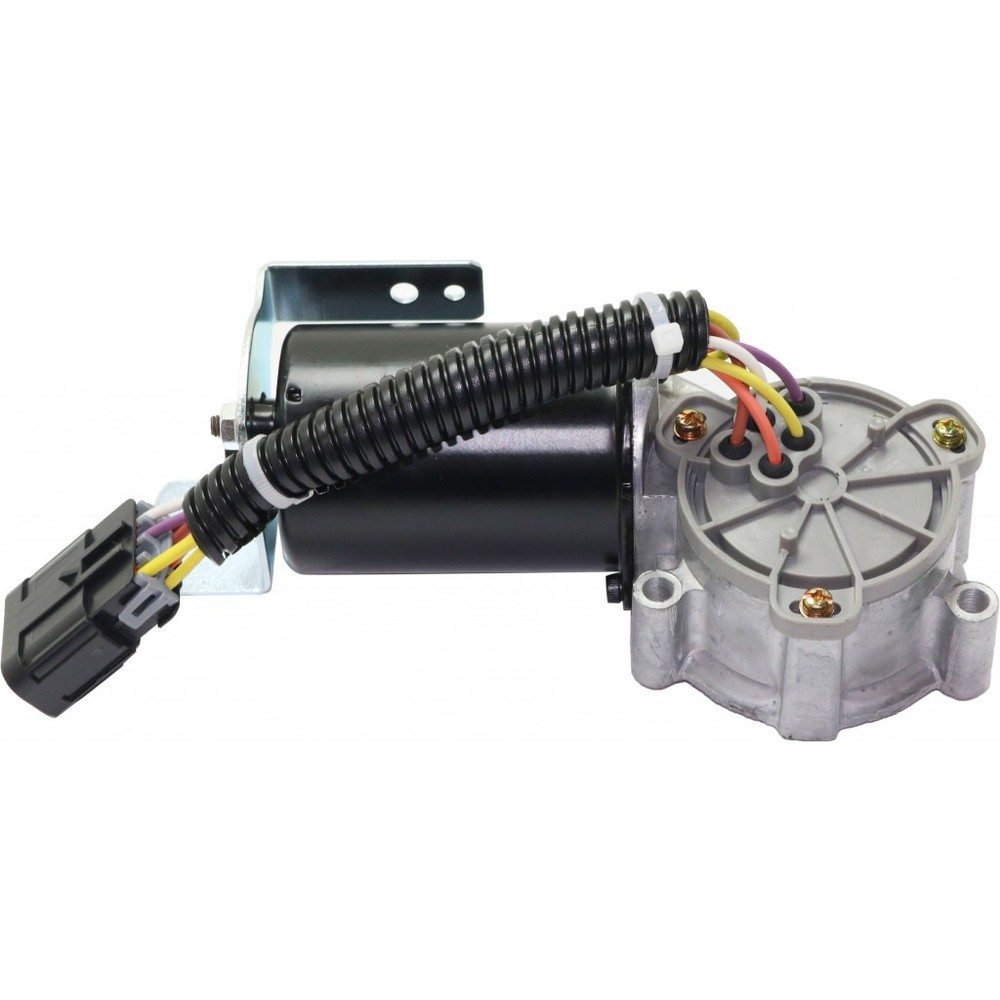For GMC Yukon 2003 2004 2005 Transfer Case Motor