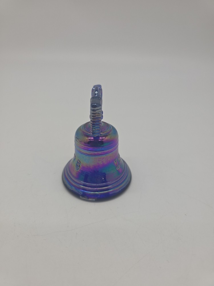 LIBERTY BELL 1776/1976 - BY ST. CLAIR - BLUE