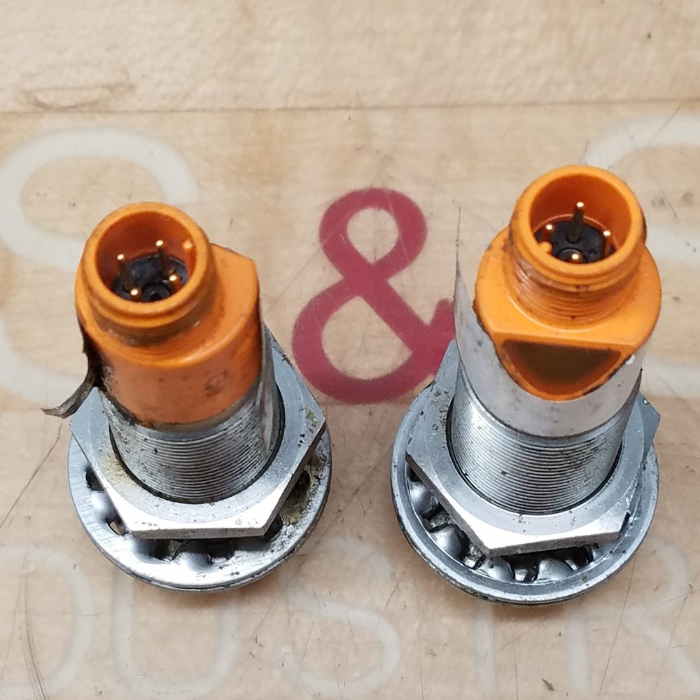 IFM OG5095 Proximity Sensor - USED