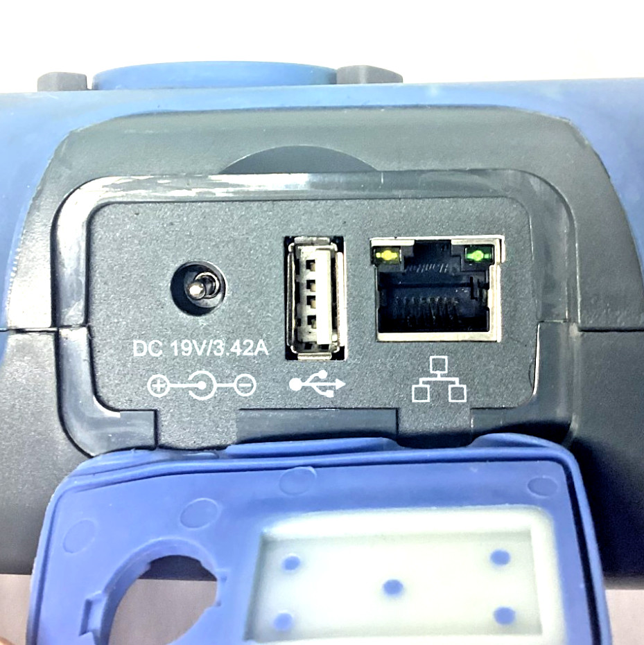 Trilithic XFTP TPNA-1000 - UNTESTED