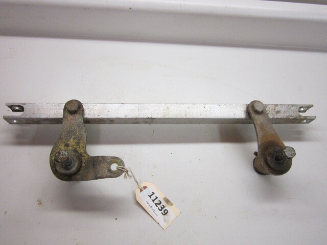 Ski-Doo Steering Rack - 2000 MXZ 700 - 506147000 - #11239