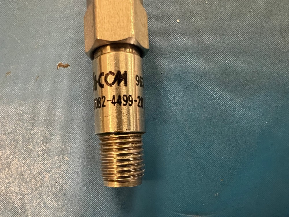 Macom 2082-4499-20 Attenuator SMA