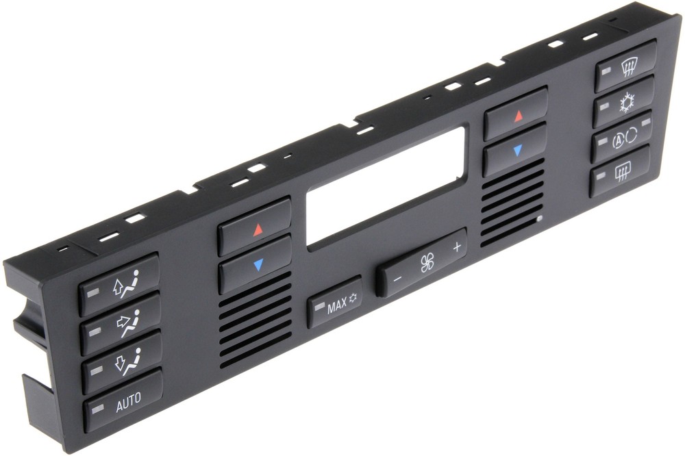HVAC Push Button Set URO For 2000-2003 BMW M5