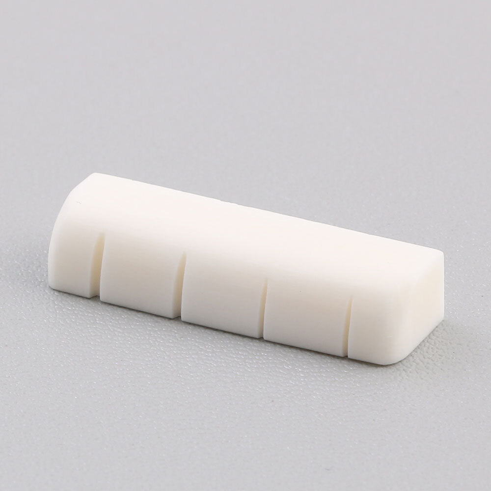 Real bone Banjo 5th string nut & top nut for 5 string banjo