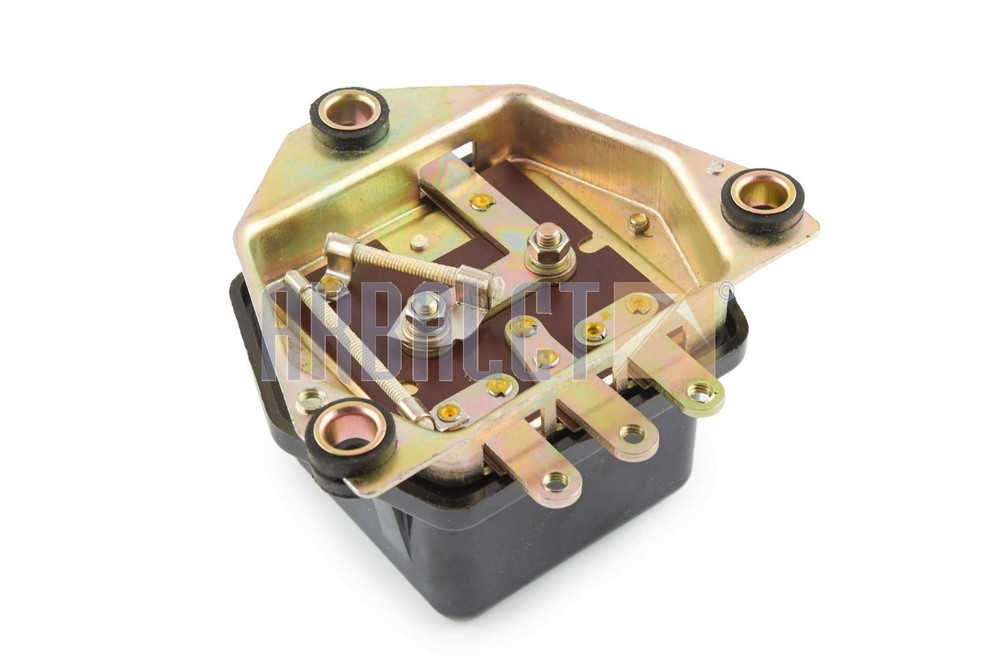 Current-and-voltage regulator (PP330), Dnepr