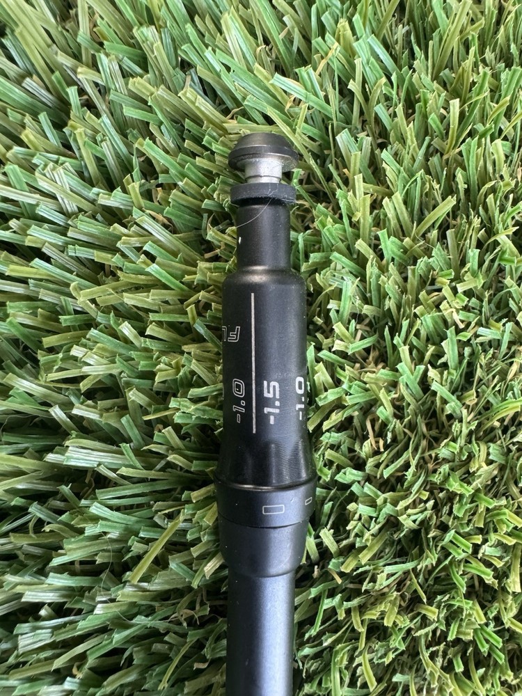 Ping Alta Red Shaft 3 Wood