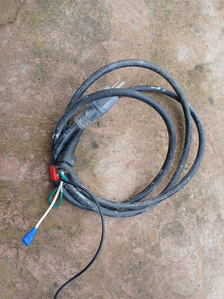 Graco Magnun X9 Power Cord