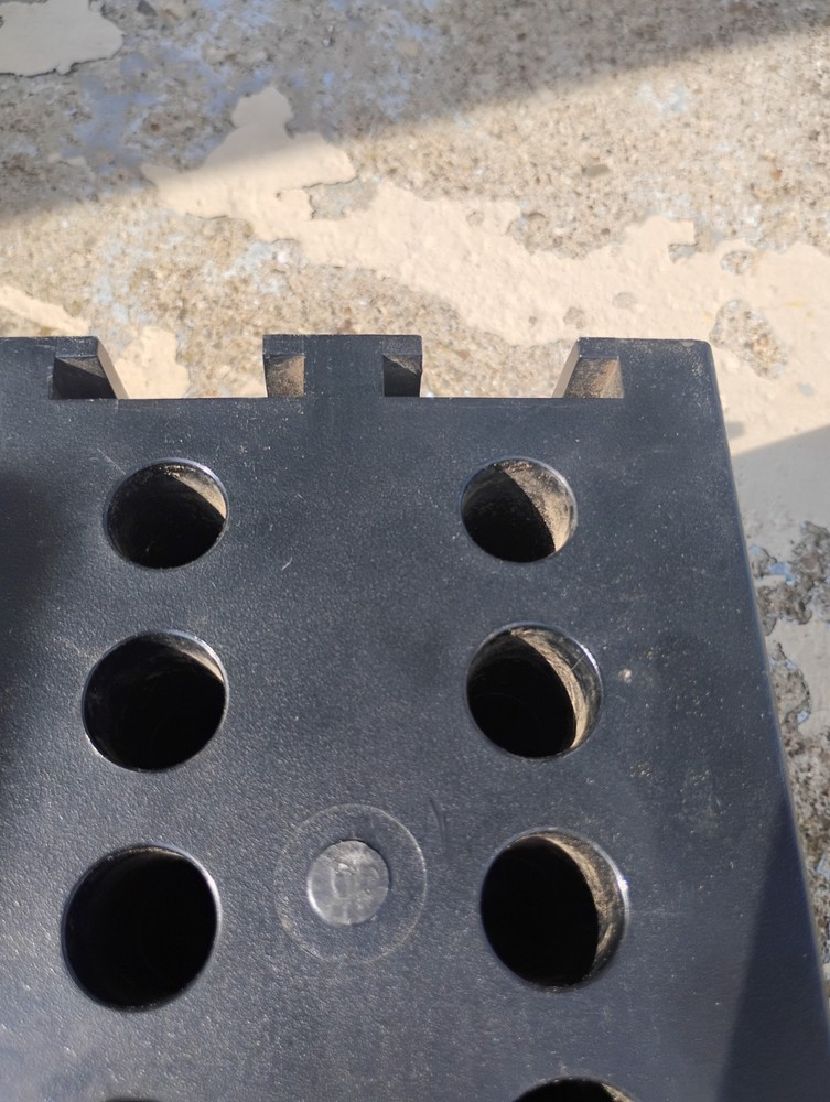 Bowflex Power Pro Rod T-Box original XTL XLT