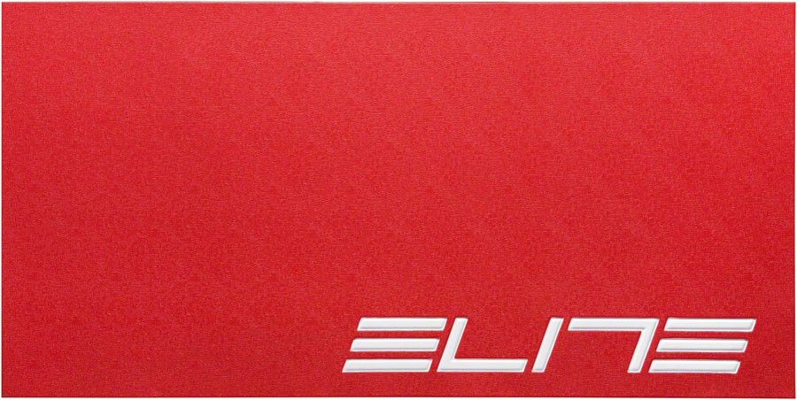 Elite Training Mat - 71x35˝, Red