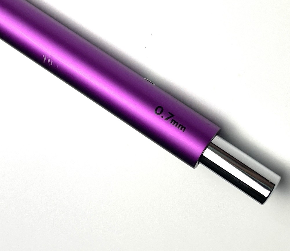 Staedtler RETRO 3 Multi Function Pen Pencil in Purple ***READ***