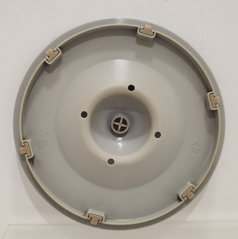 SMEG Model DCF02BLUS 10 Cup Black Drip Coffe Maker Retro Works