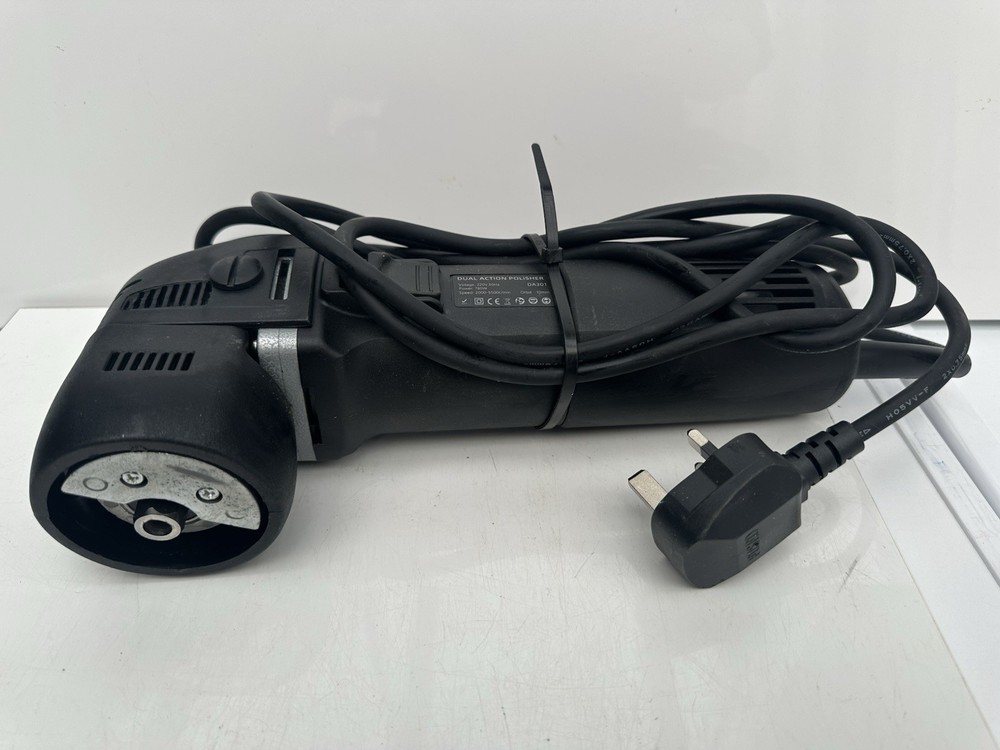 SPTA Dual Action Buffer Car Polisher Auto Detailing